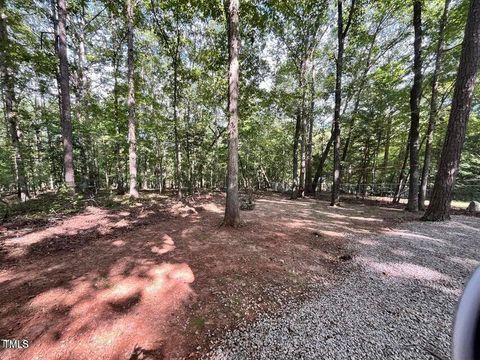 106 Indian Cove Louisburg NC 27549