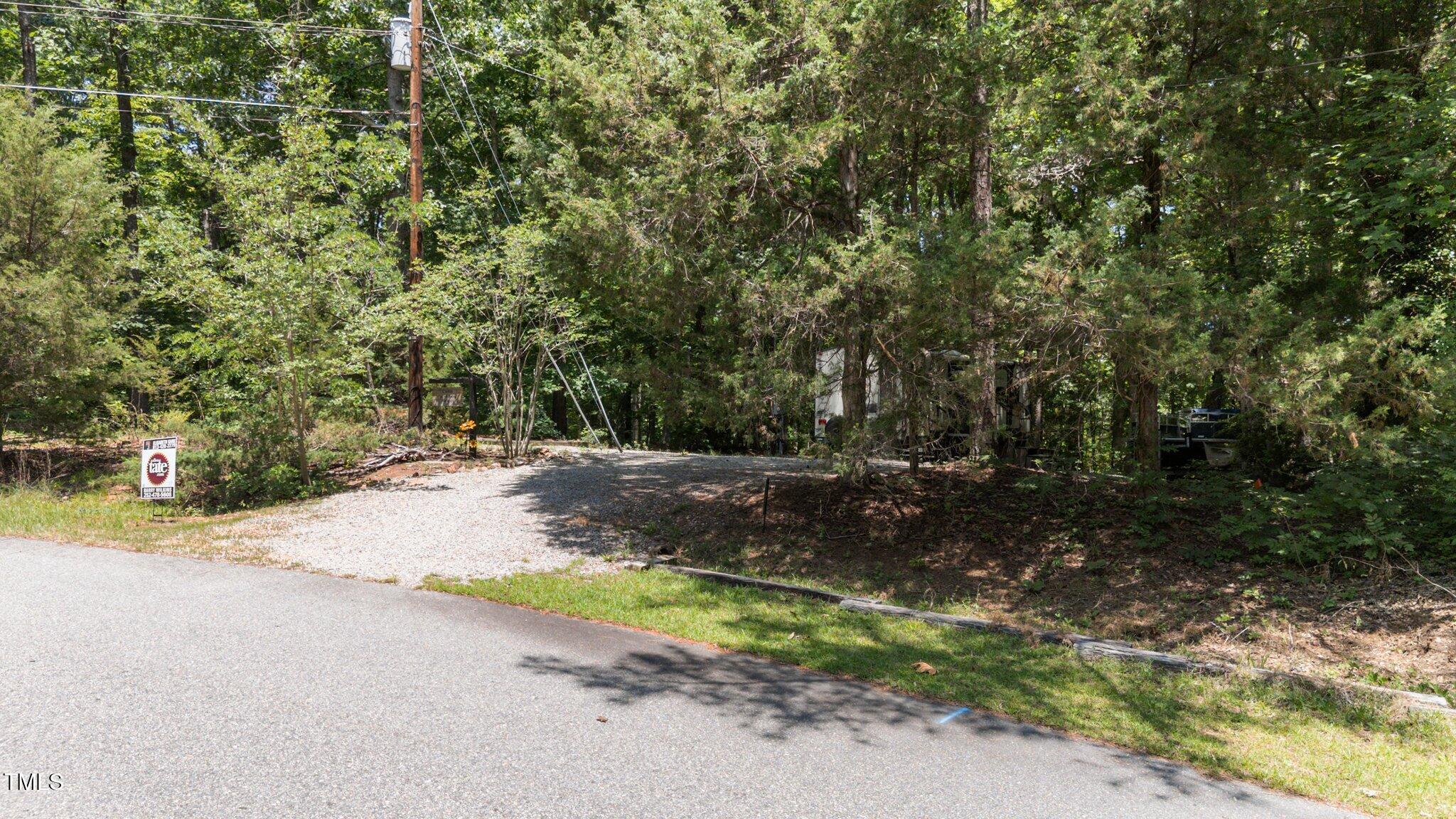 106 Indian Cove