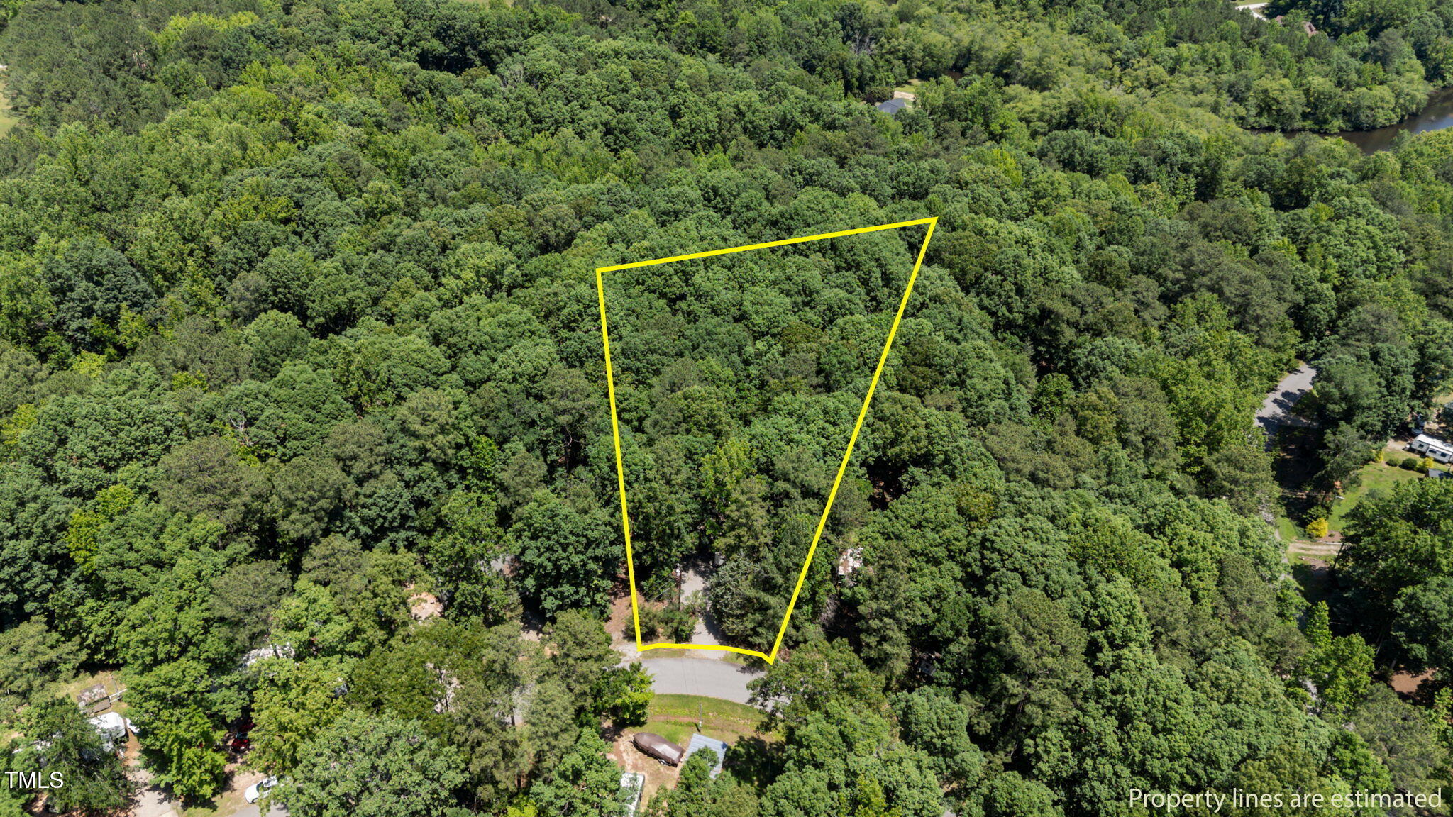 106 Indian Cove