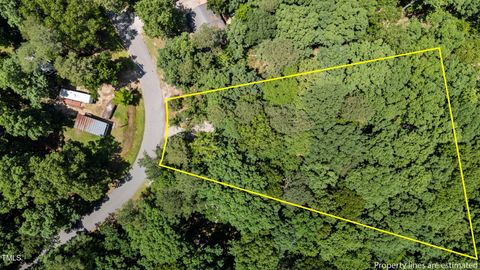 106 Indian Cove Louisburg NC 27549