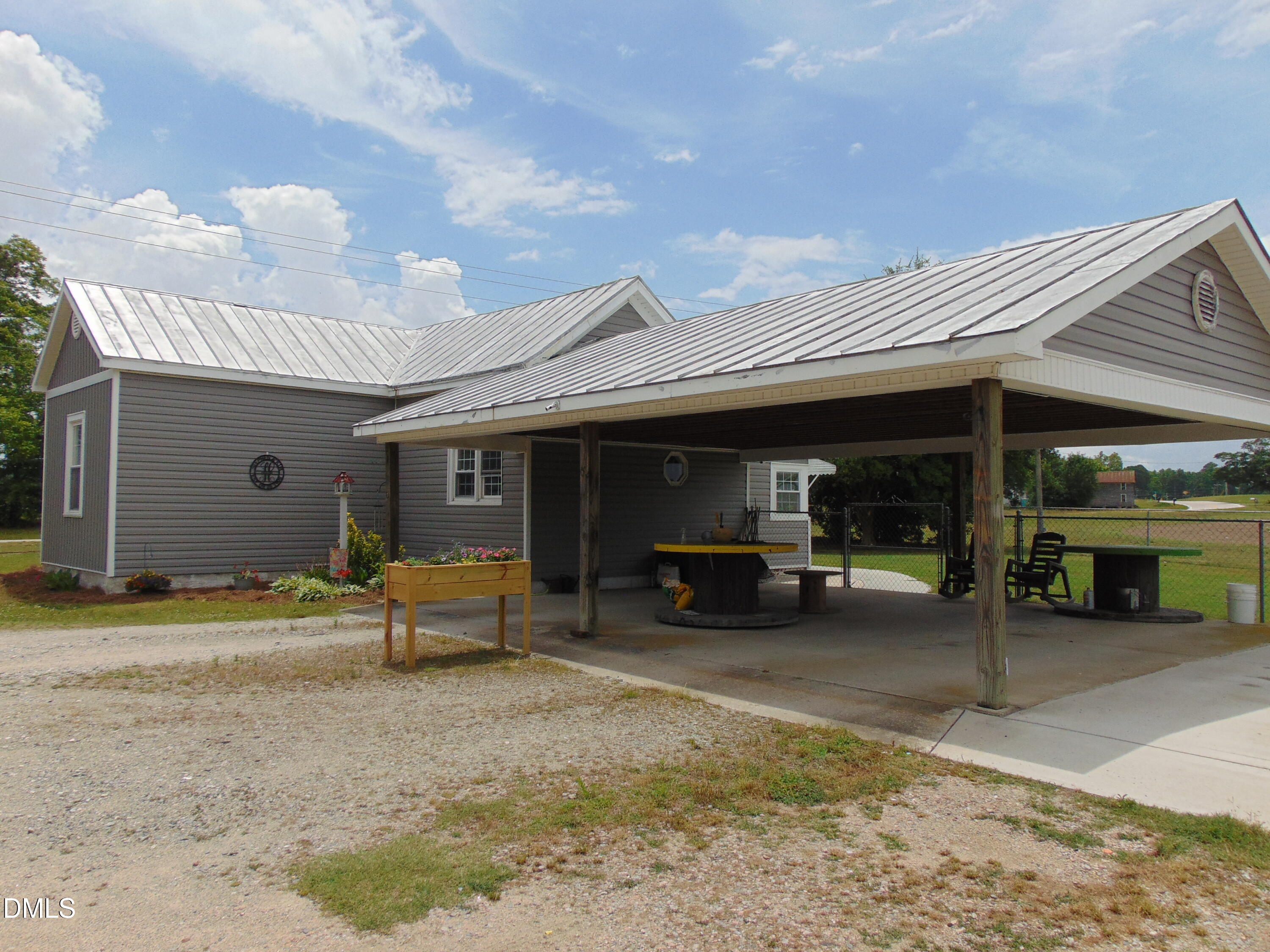 3502 E Old Spring Hope Road