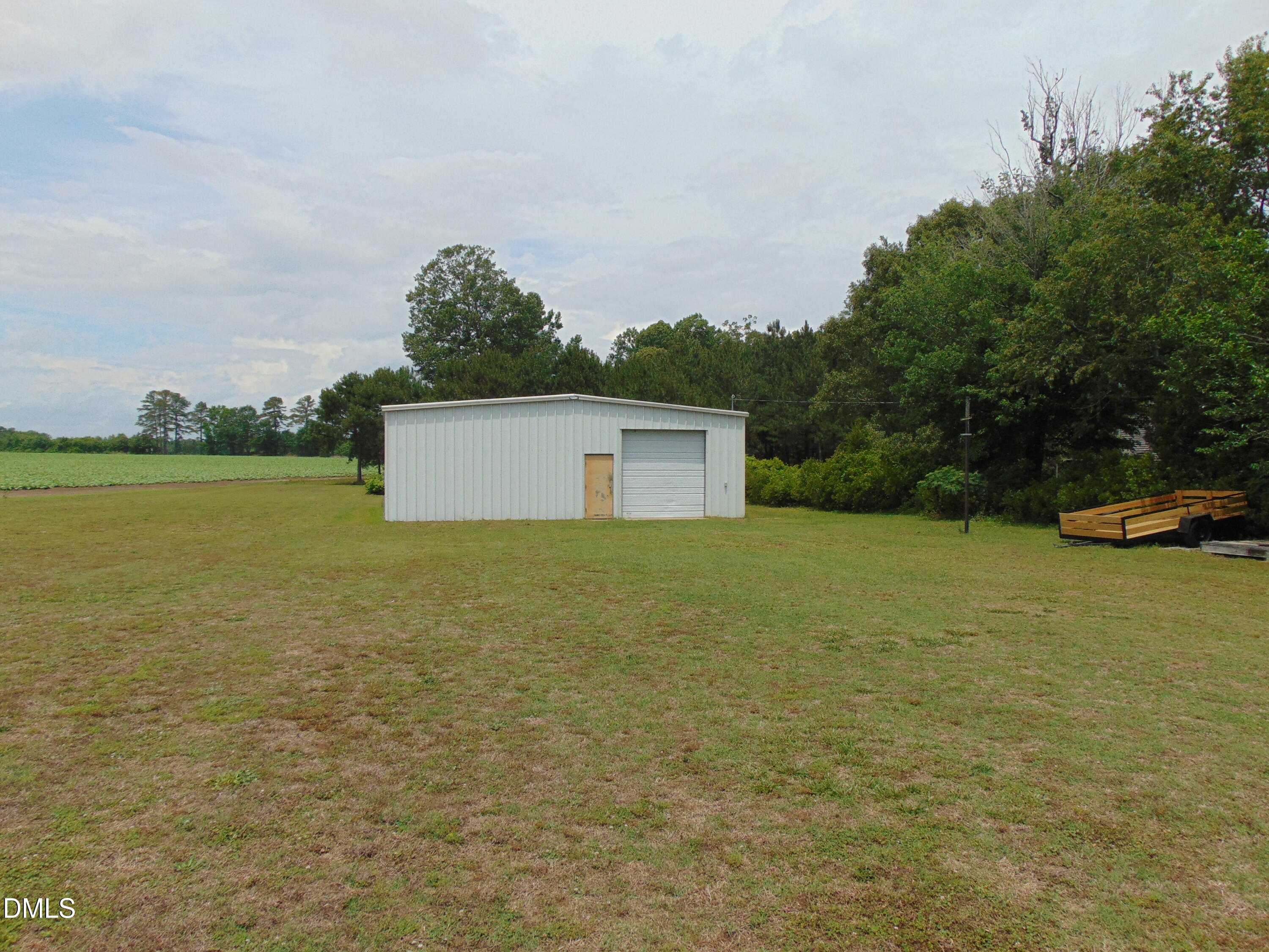 3502 E Old Spring Hope Road