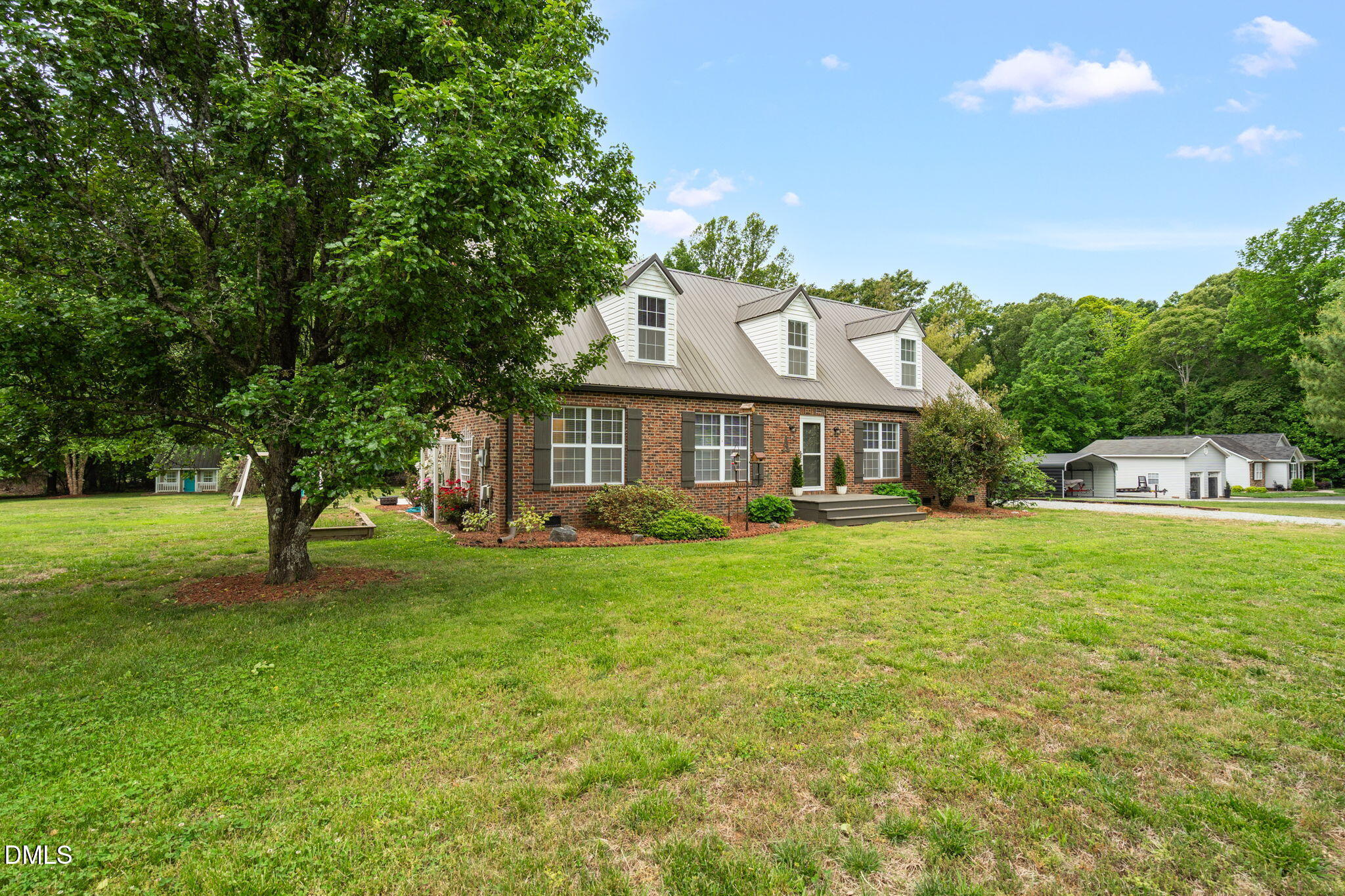 2780 Barnett Road