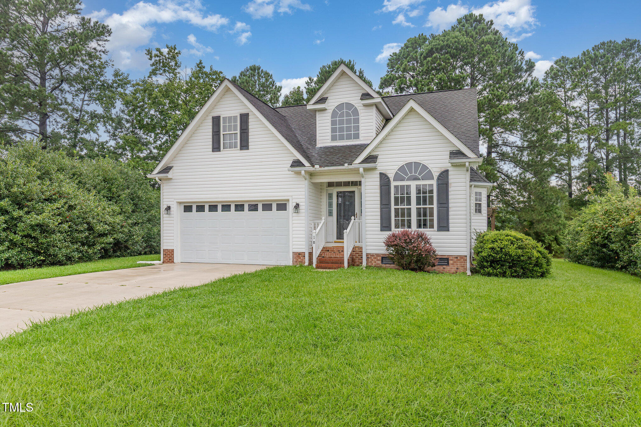 18 Edgecombe Court