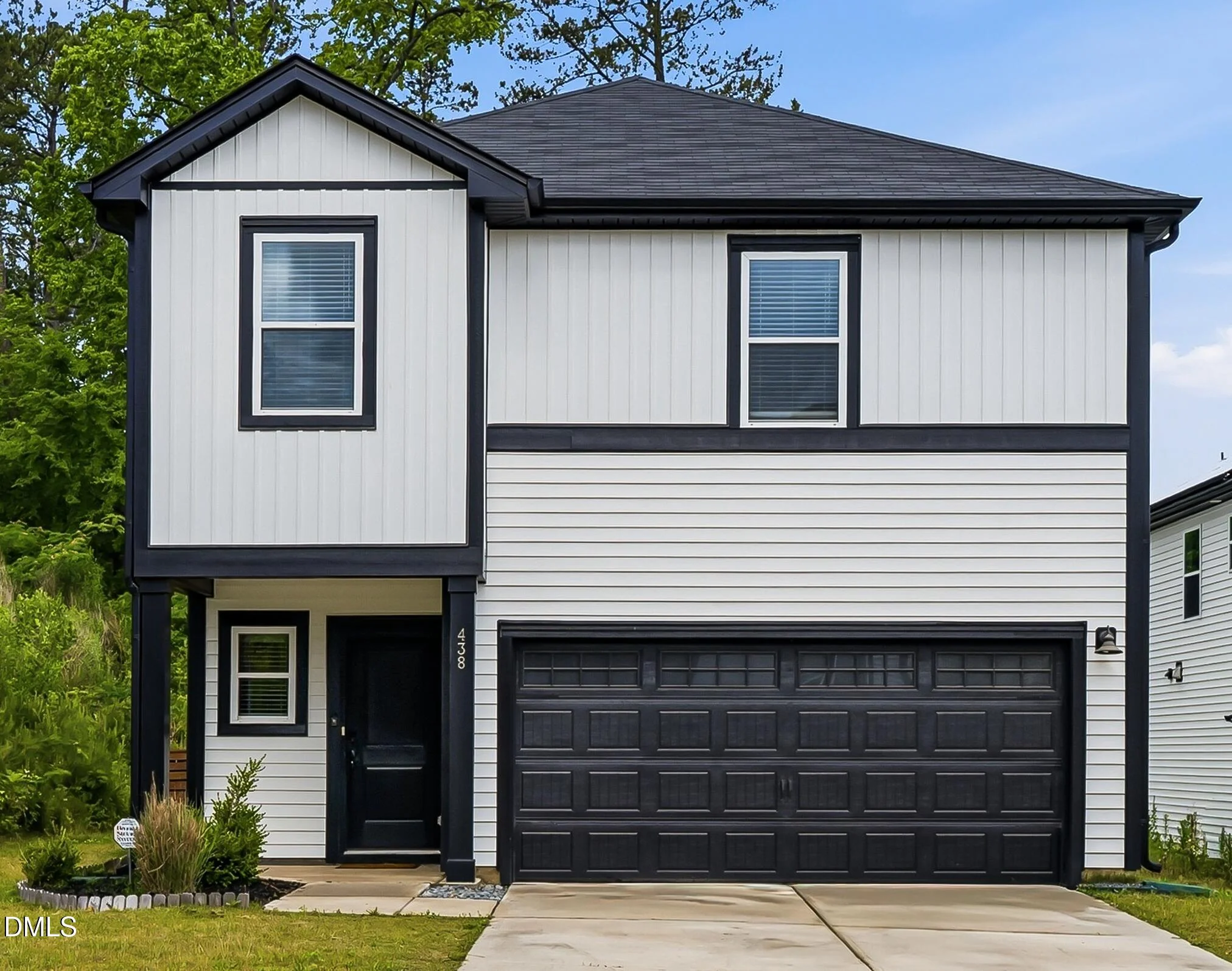 438 Diversity Way