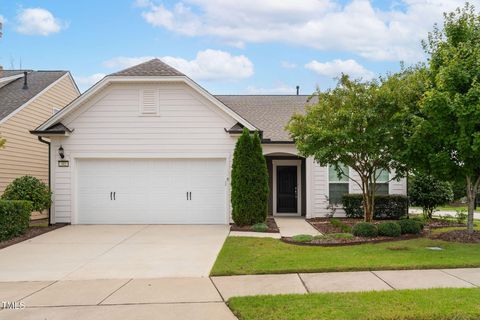 A home in Durham