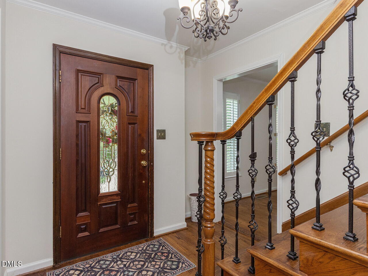 908 Buckingham Road