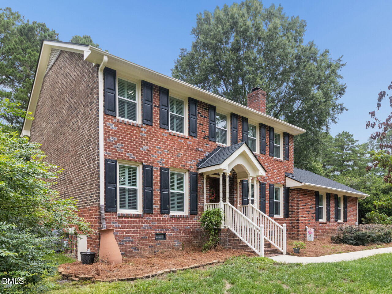 908 Buckingham Road