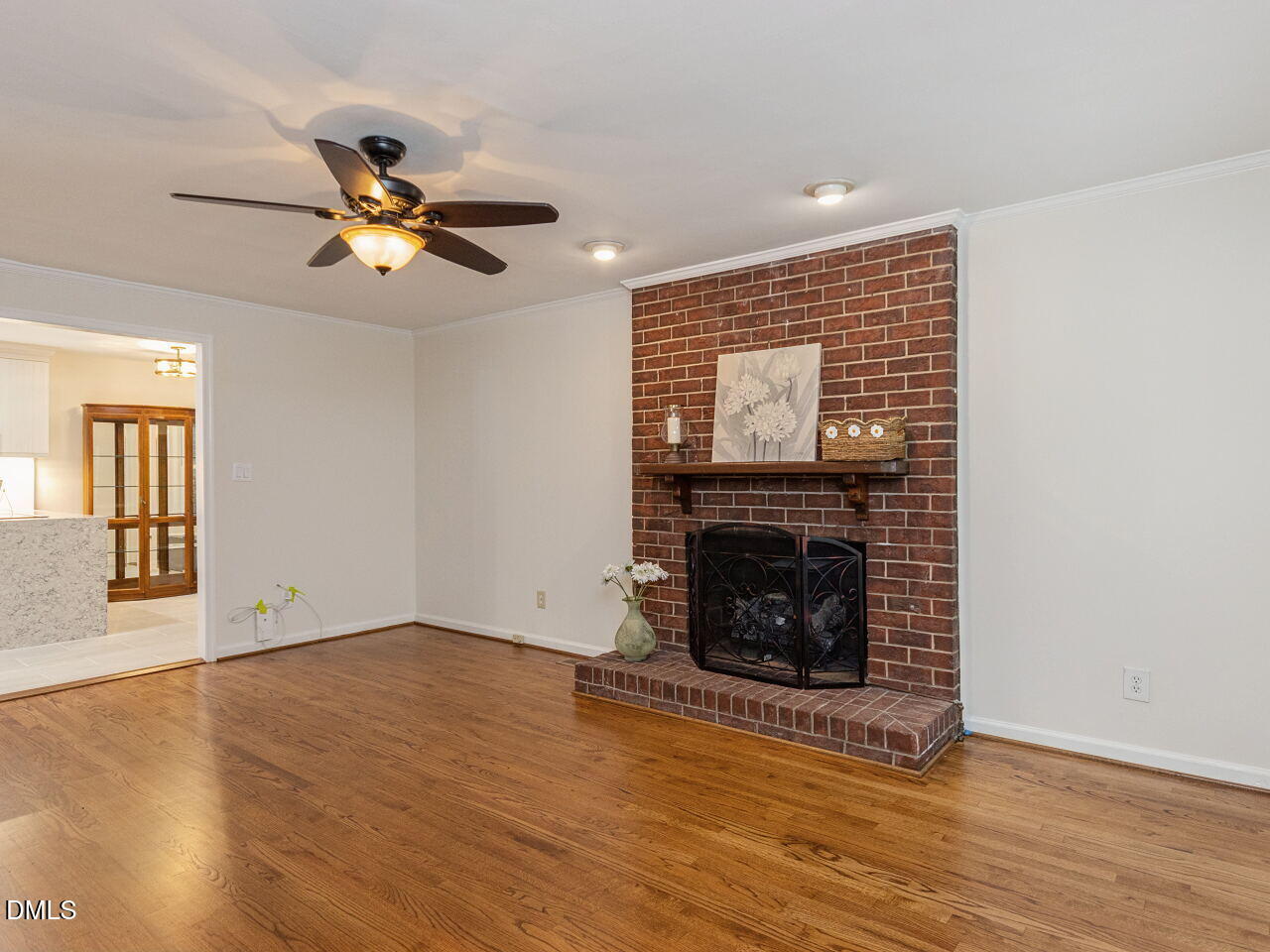 908 Buckingham Road