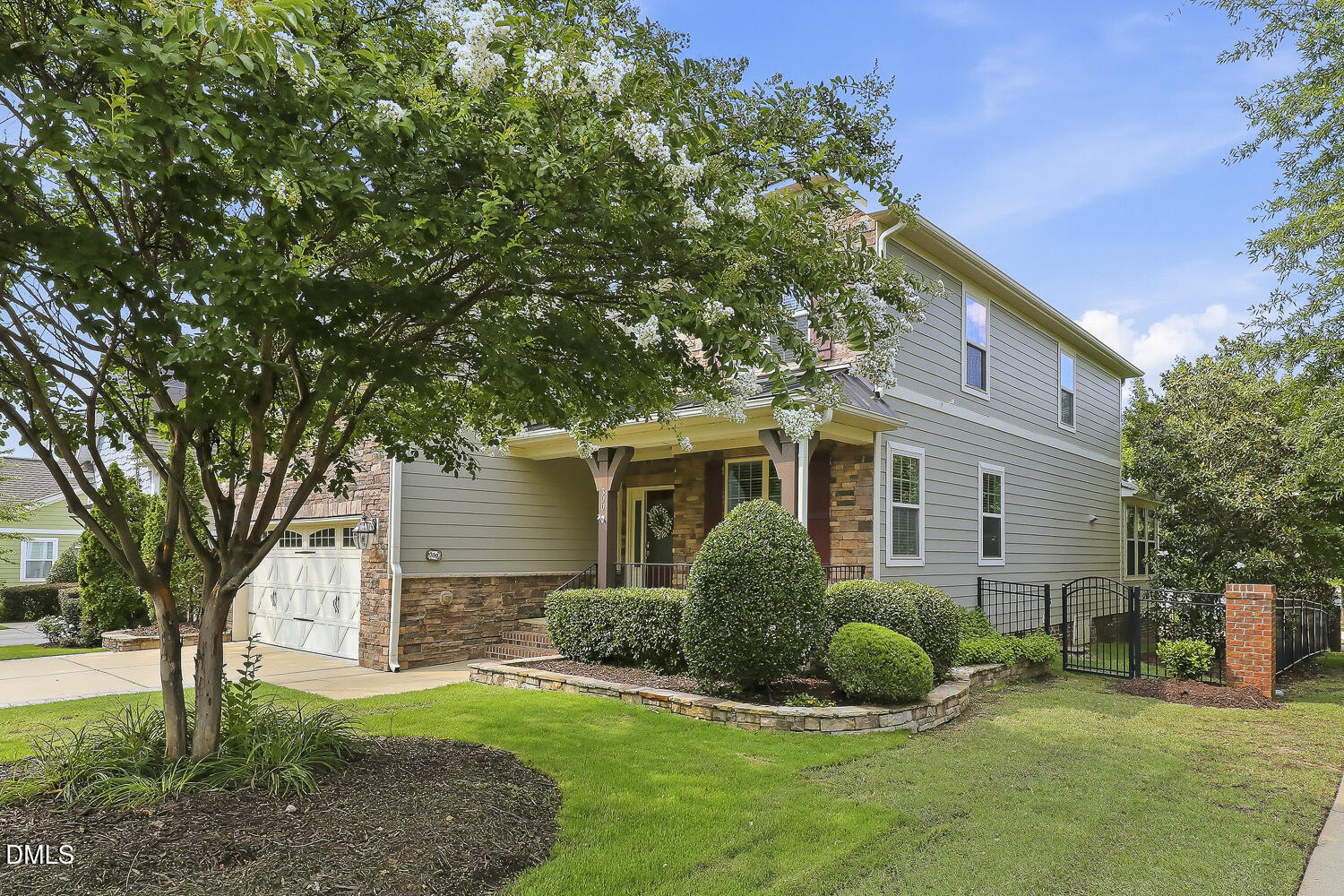 300 Silver Bluff Street
