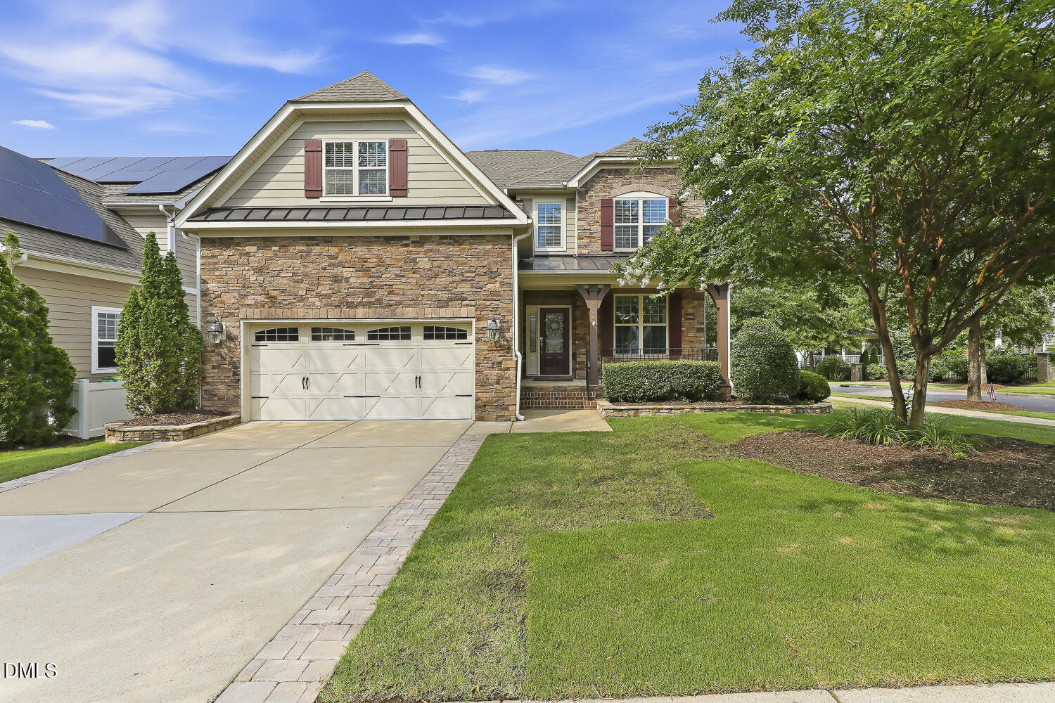 300 Silver Bluff Street