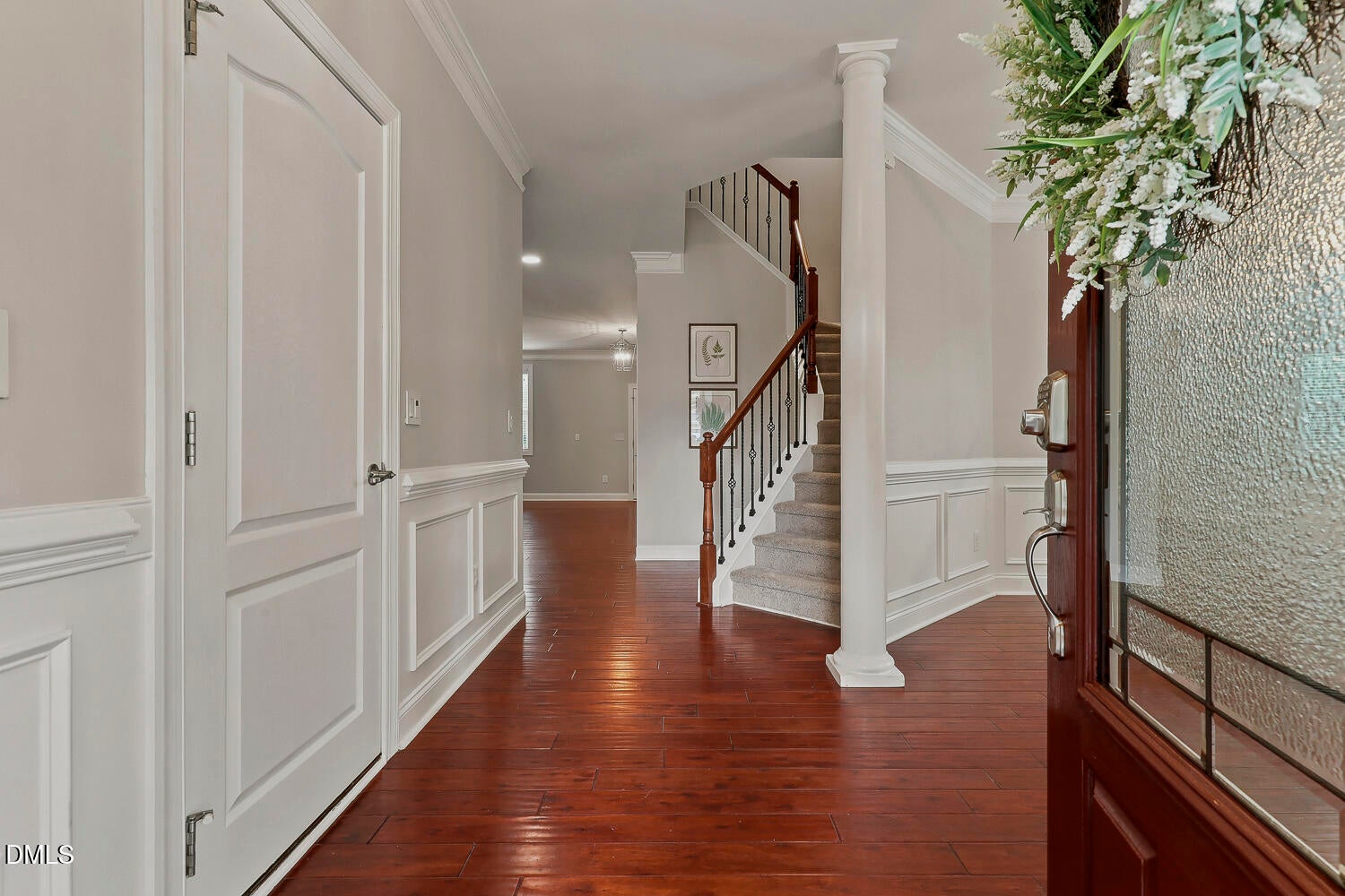 300 Silver Bluff Street