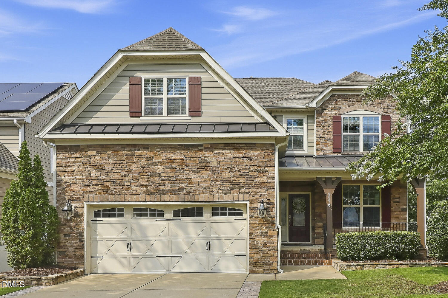 300 Silver Bluff Street