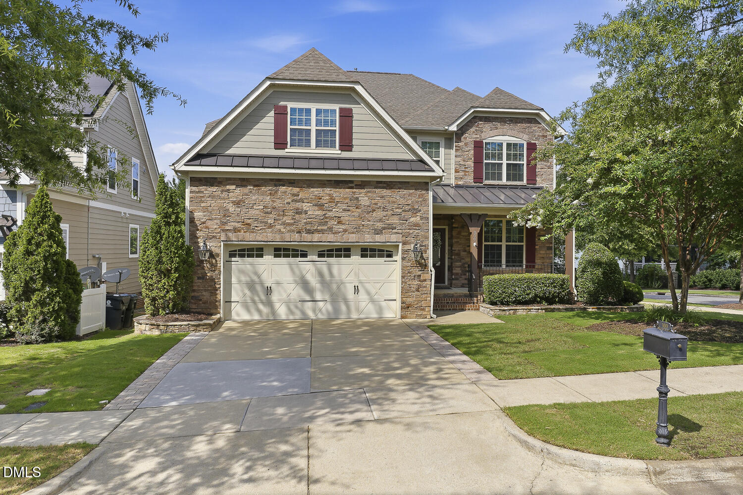 300 Silver Bluff Street