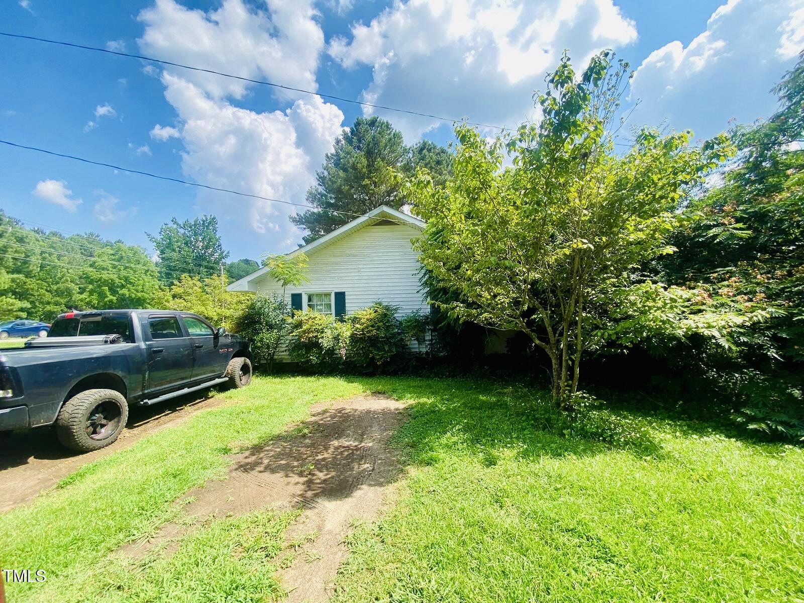 11625 Nc 39 Highway