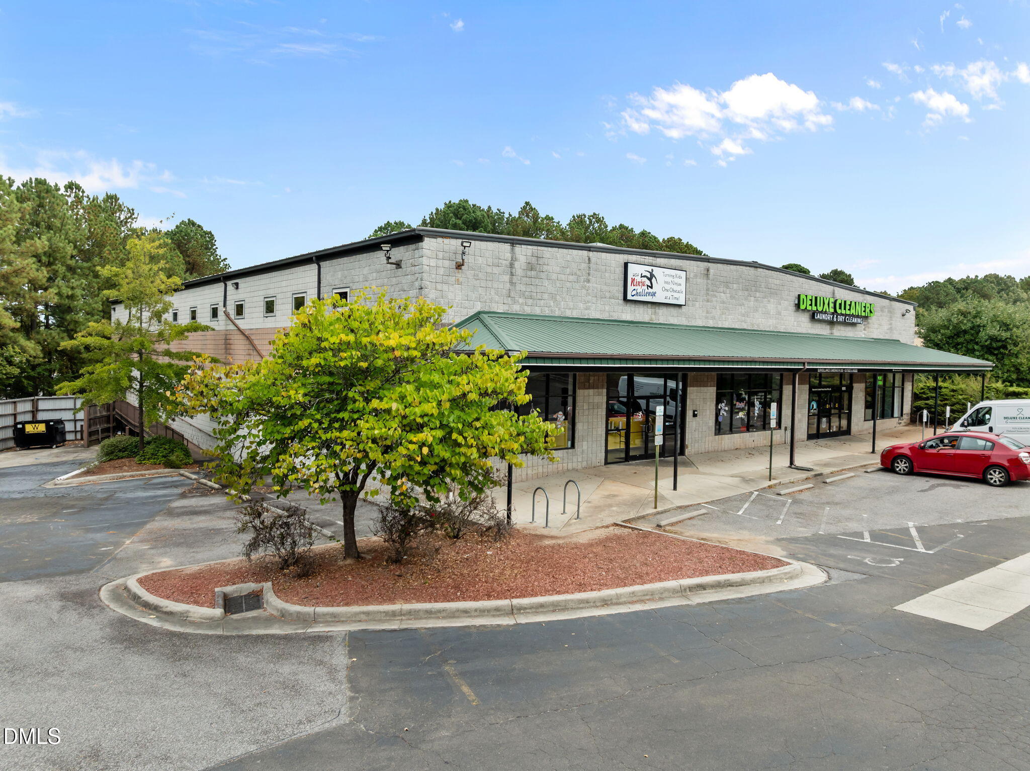 1810 Martin Luther King Jr Parkway