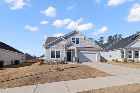 460 N Maple Walk Drive Garner NC 27529