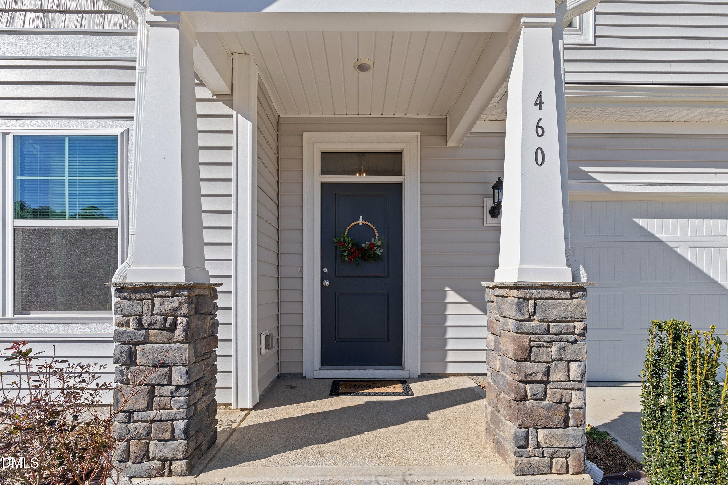 460 N Maple Walk Drive