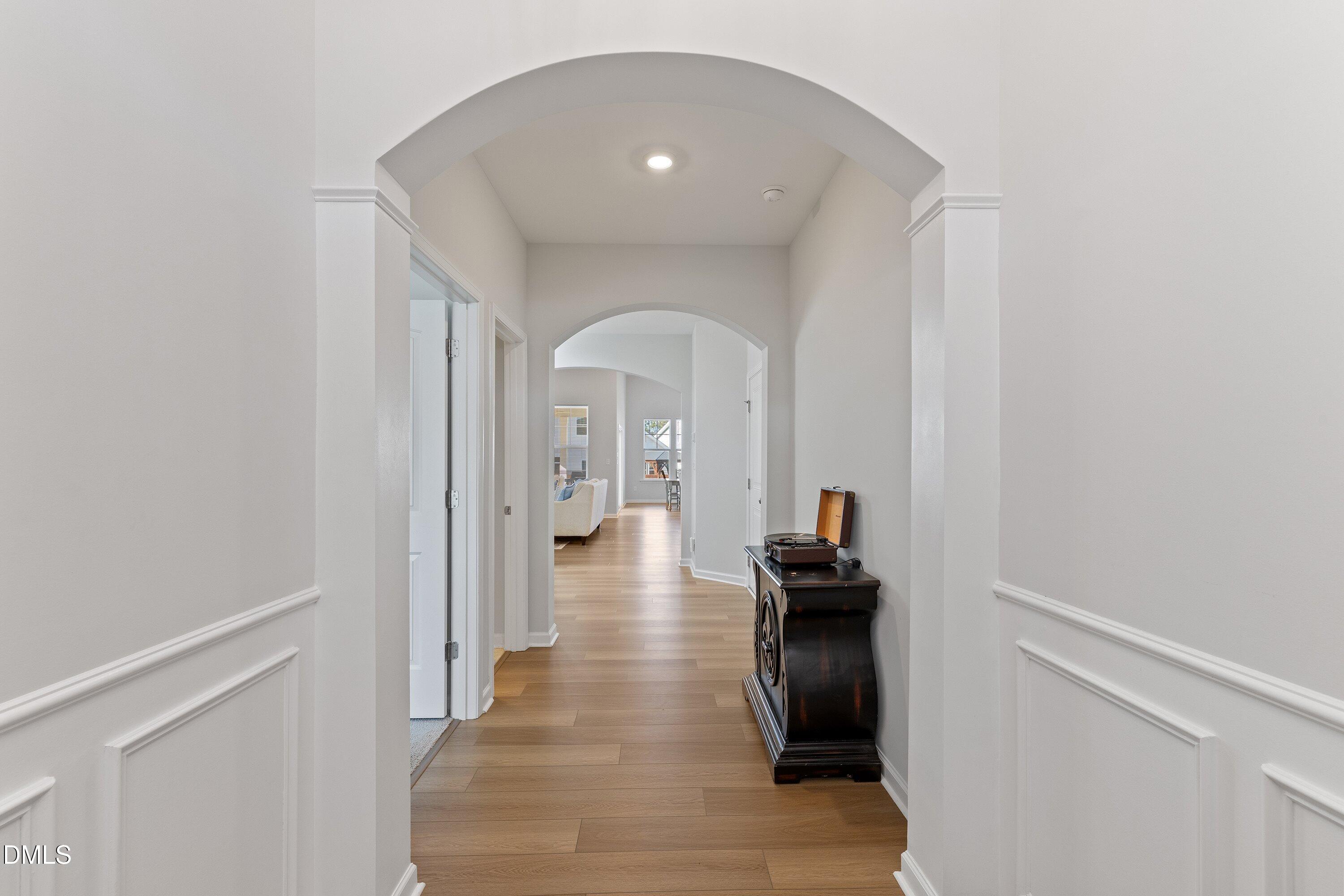 460 N Maple Walk Drive