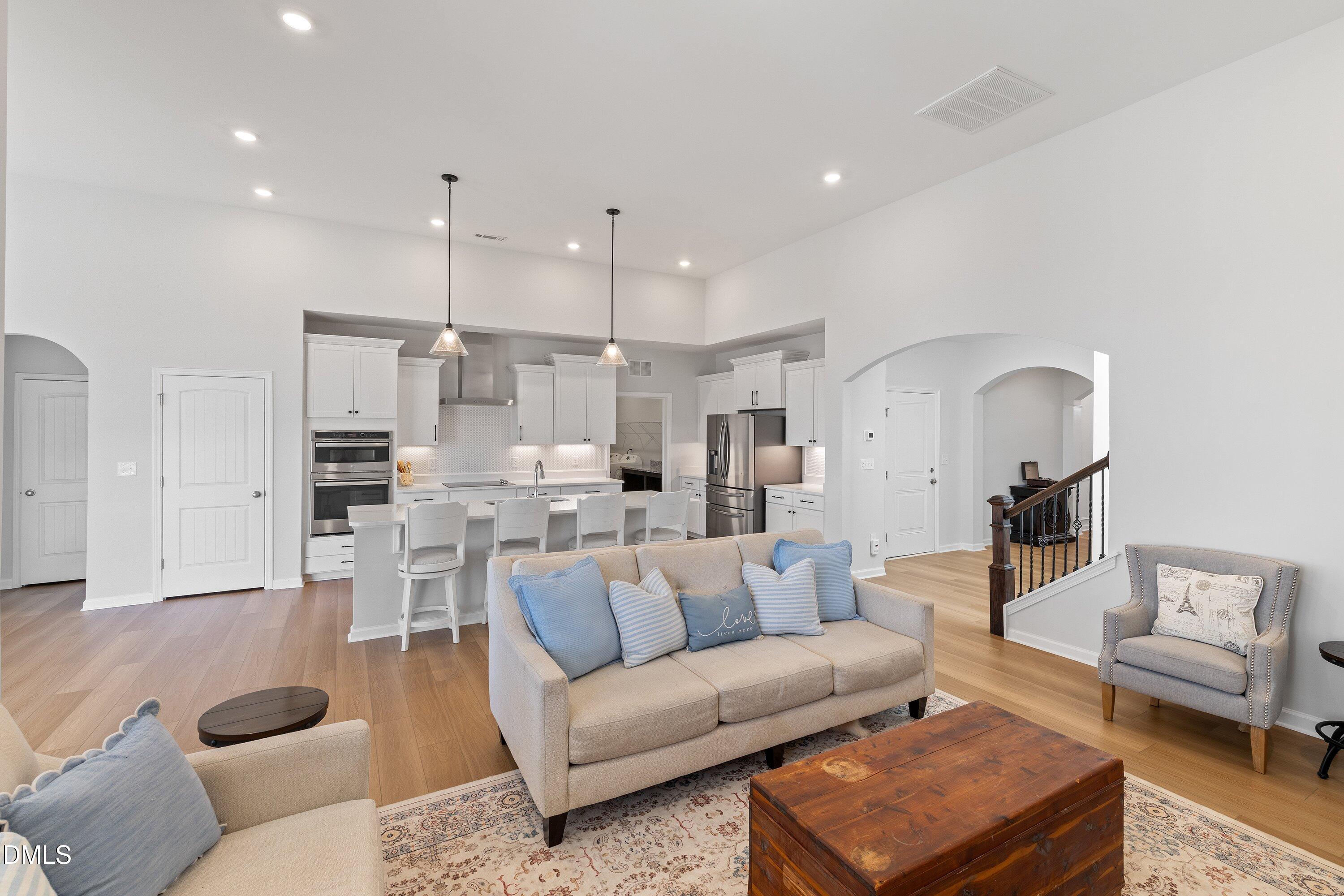 460 N Maple Walk Drive