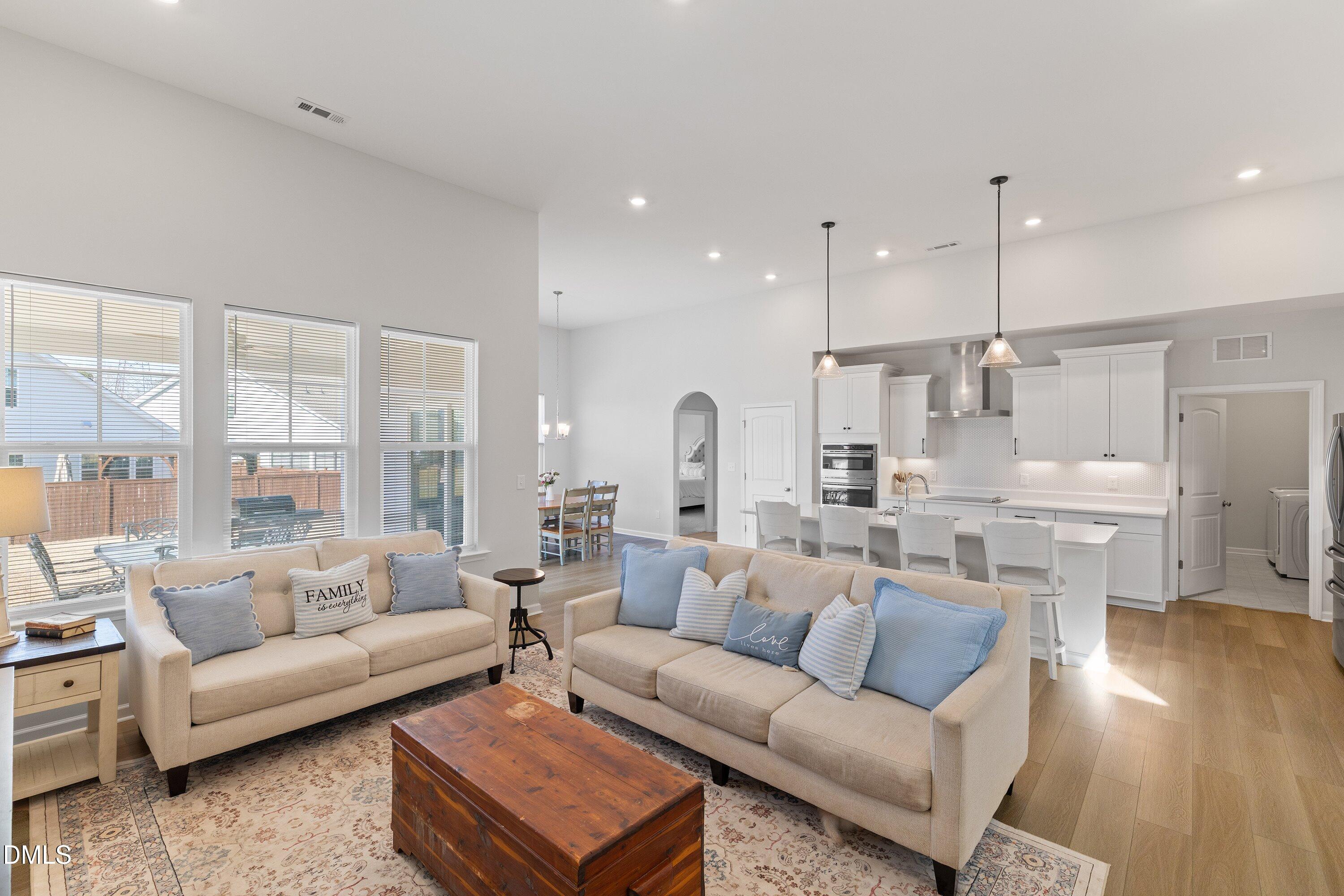 460 N Maple Walk Drive