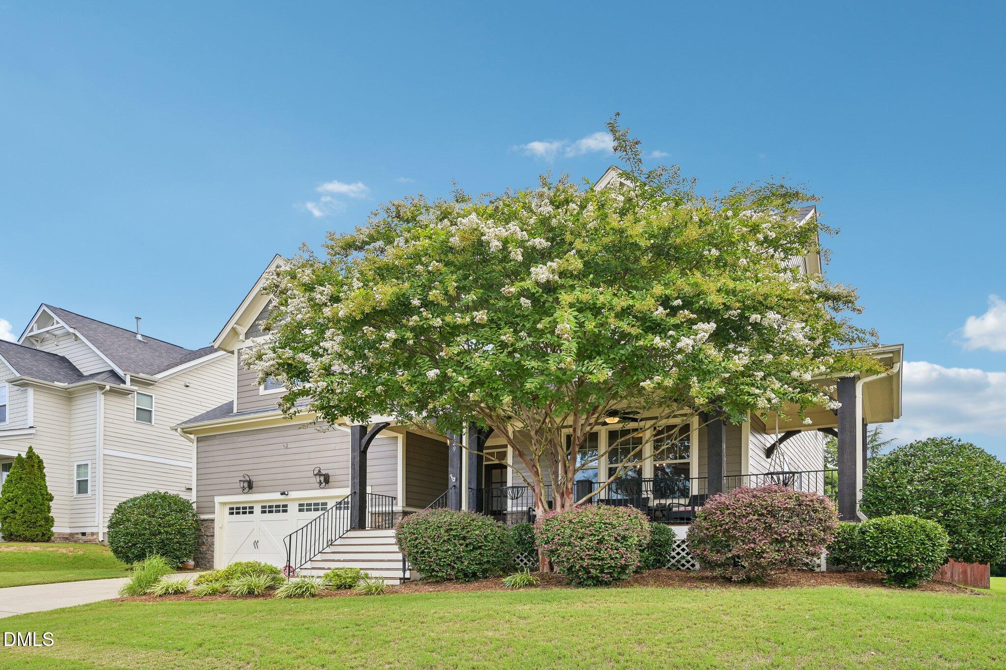 129 Pointe Park Circle