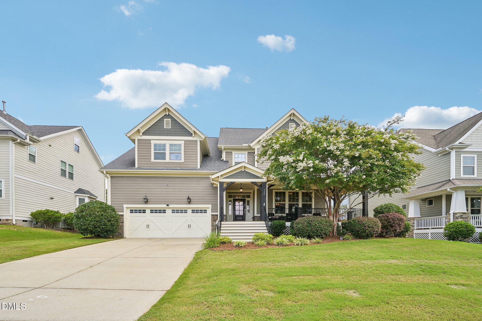 129 Pointe Park Circle