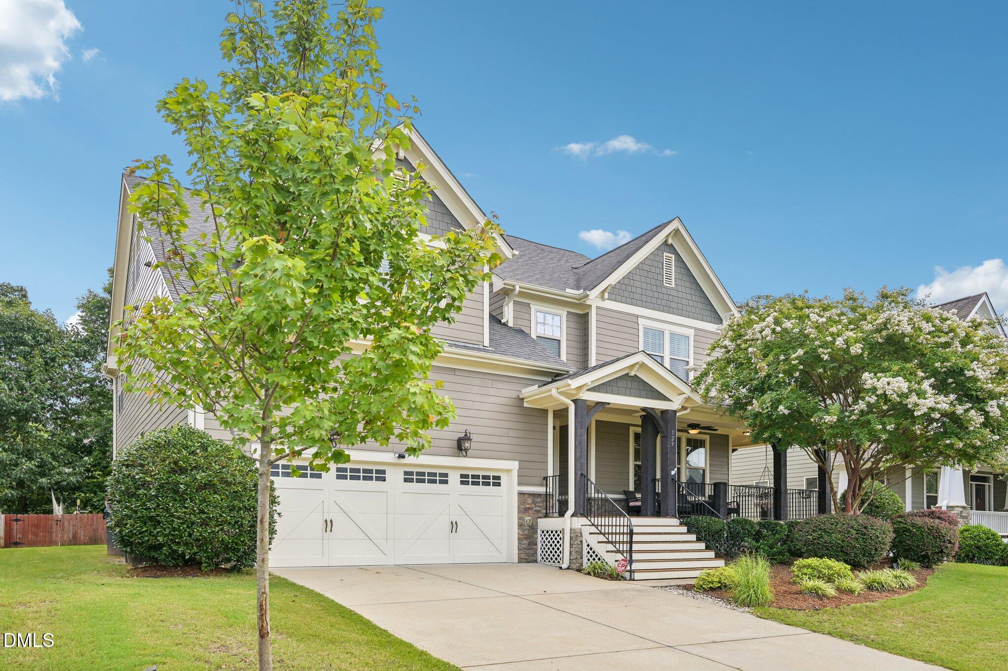 129 Pointe Park Circle