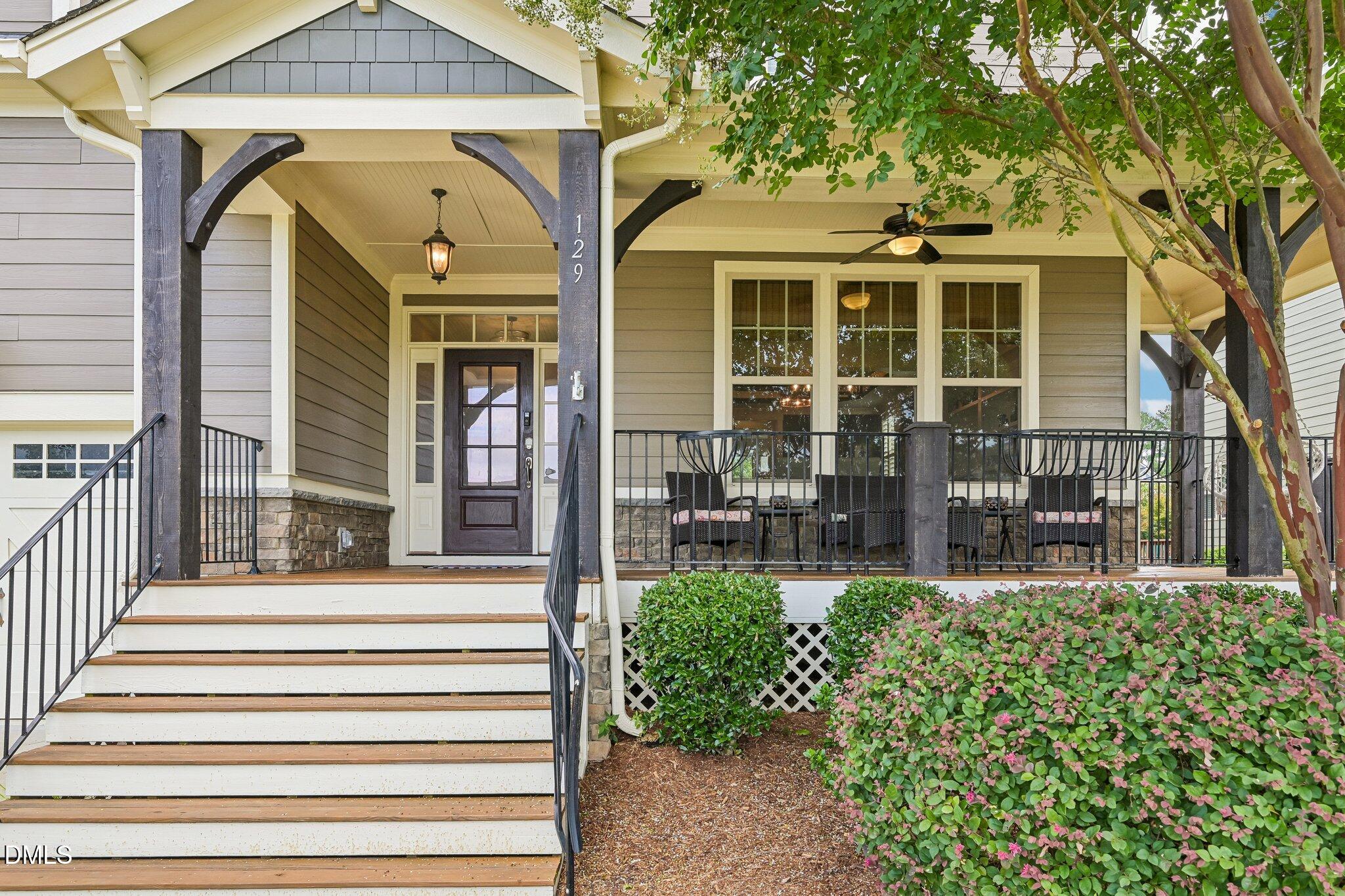 129 Pointe Park Circle