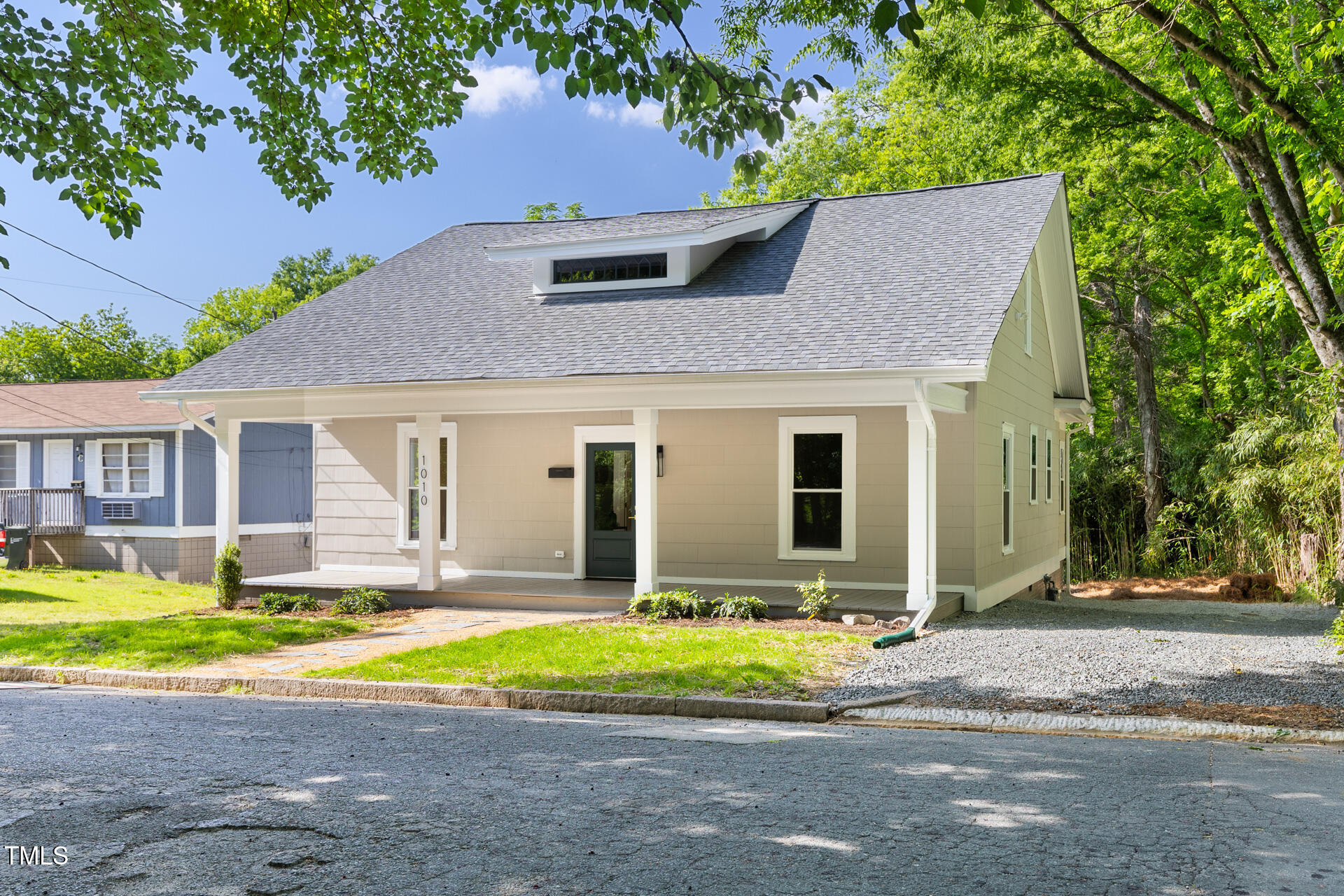 1010 Cobb Street