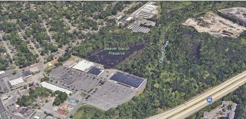 0 Avondale Drive Durham NC 27704