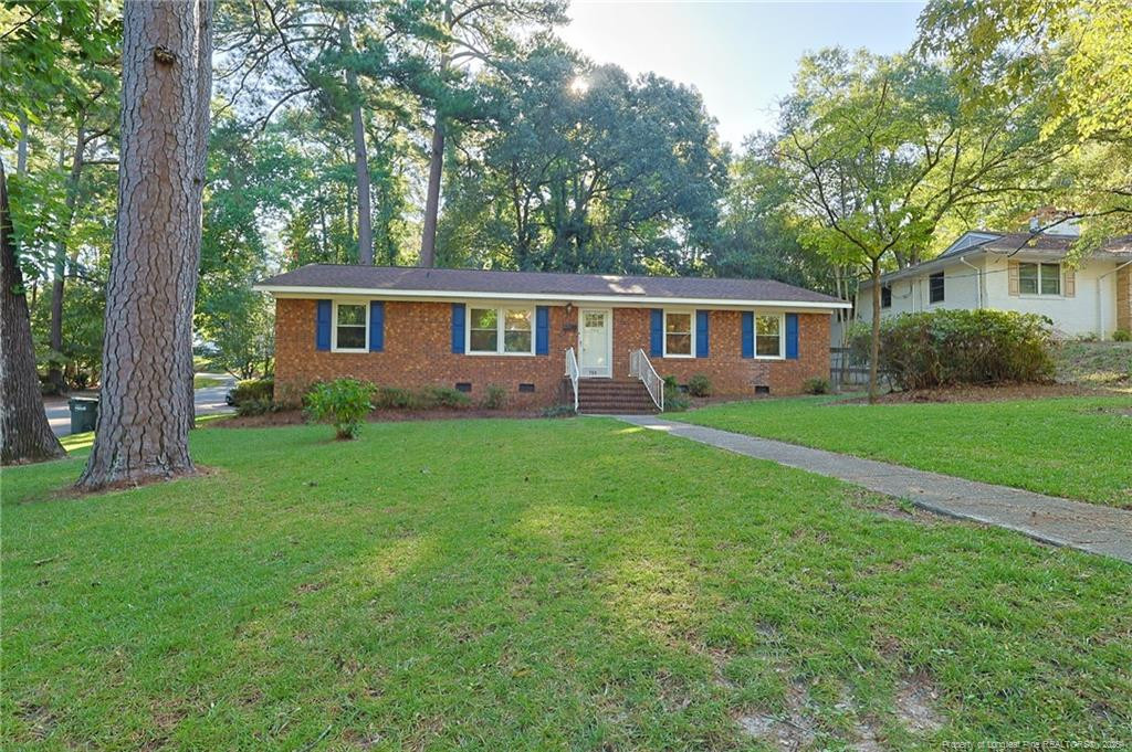 704 Glenwood Drive