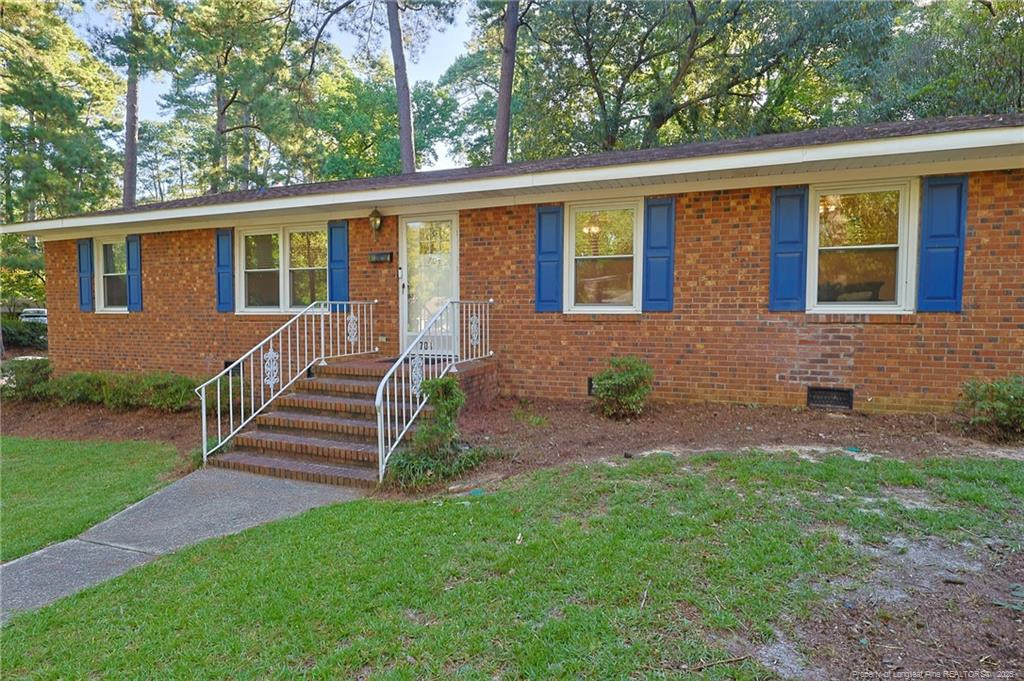 704 Glenwood Drive