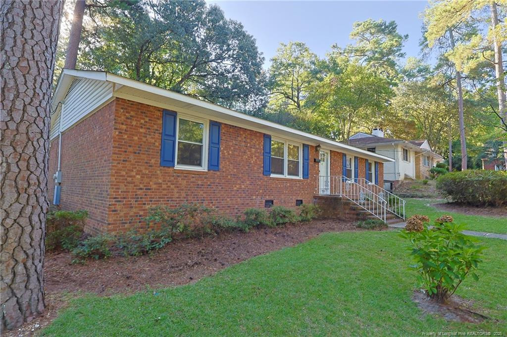 704 Glenwood Drive