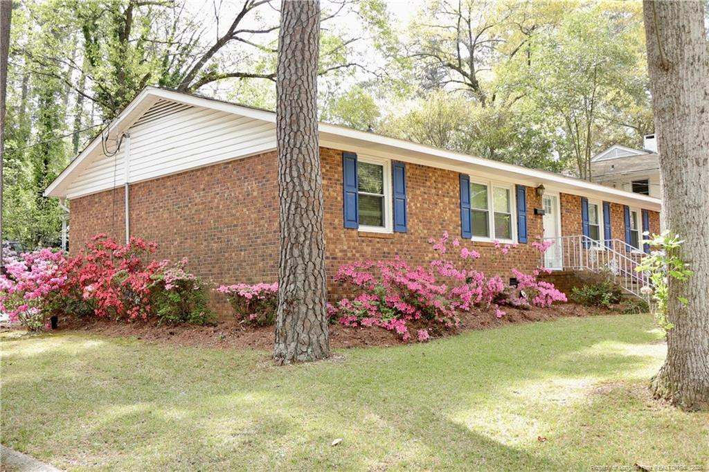 704 Glenwood Drive