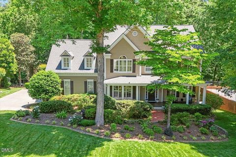 4037 Summer Brook Drive Apex NC 27539