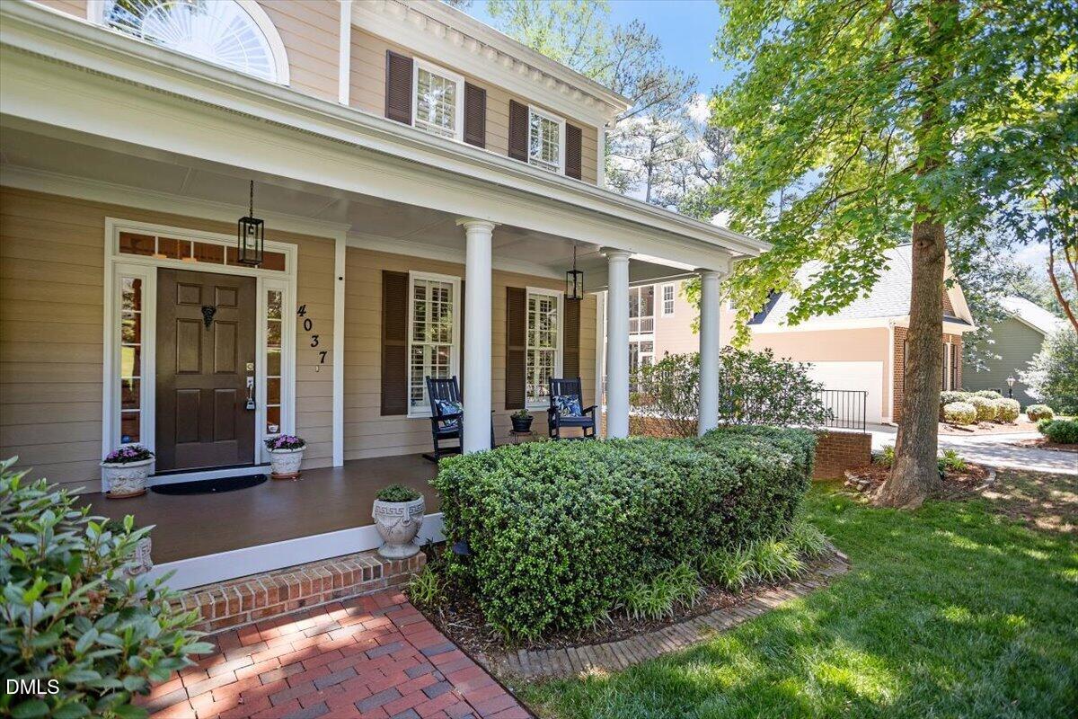 4037 Summer Brook Drive