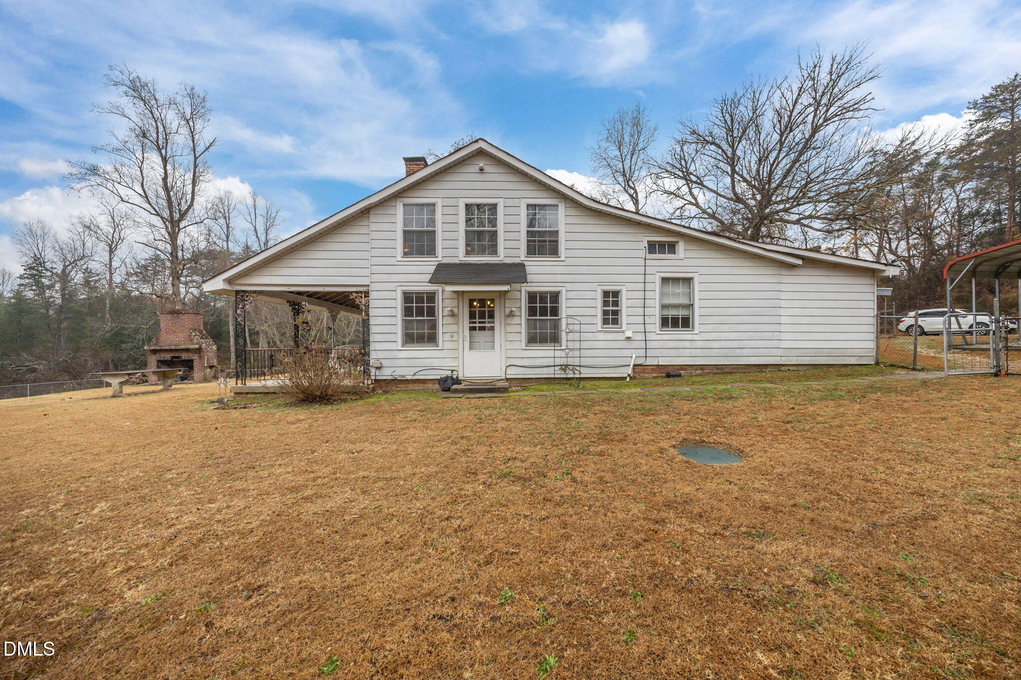 3250 Mine Creek Road