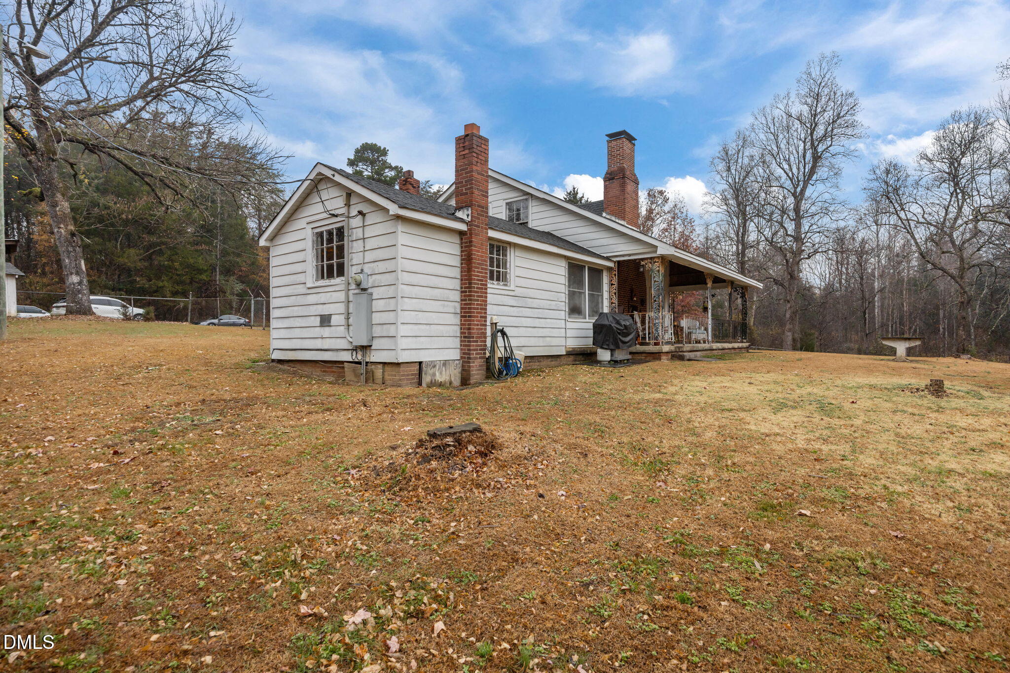 3250 Mine Creek Road