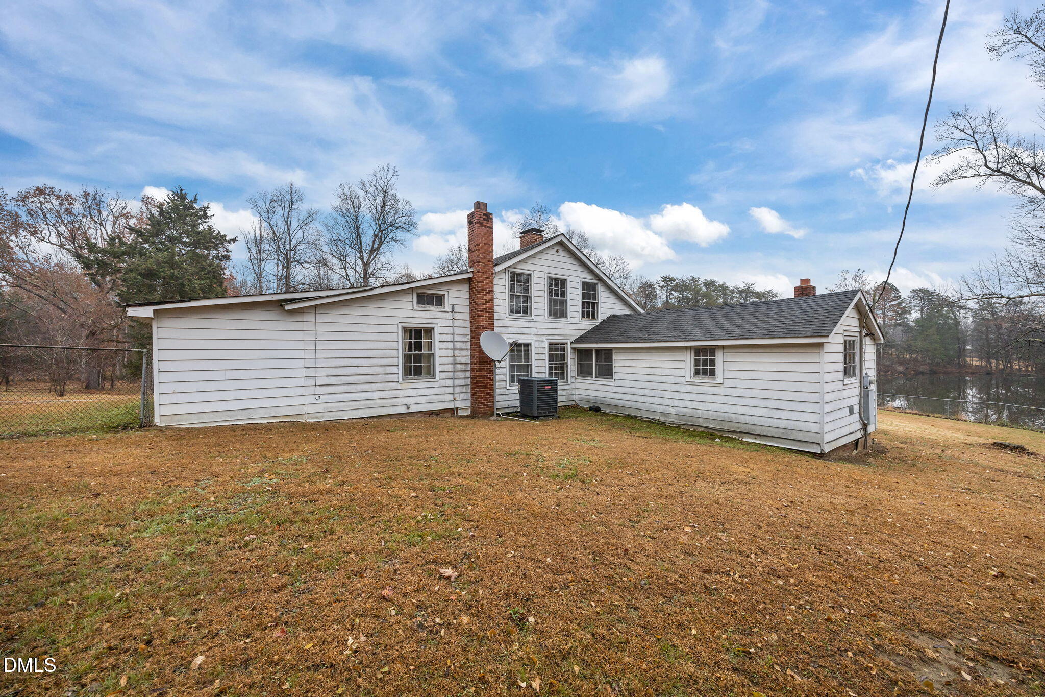 3250 Mine Creek Road