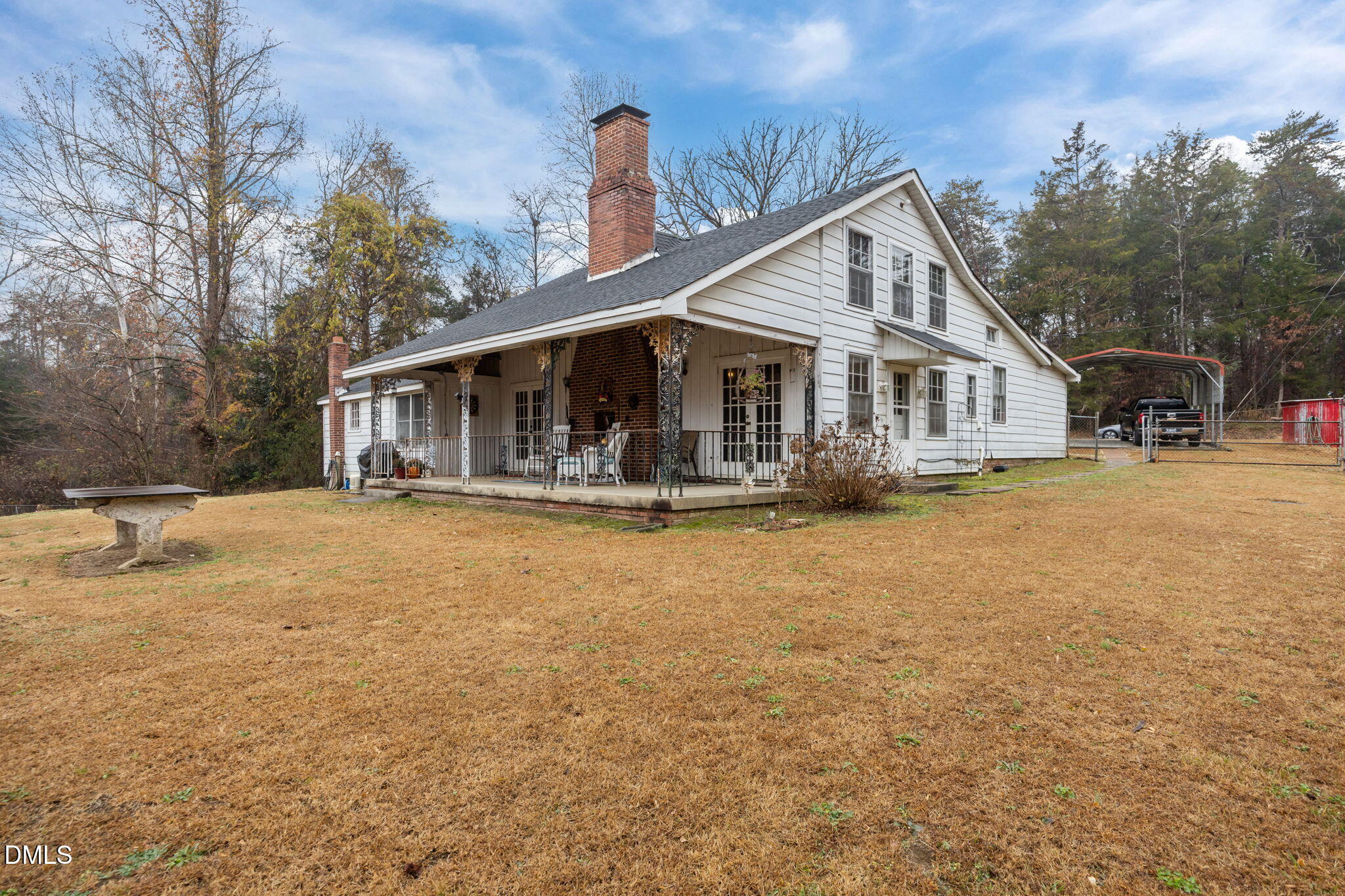 3250 Mine Creek Road