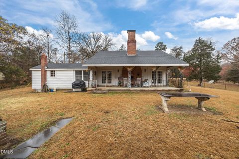 3250 Mine Creek Road Burlington NC 27217