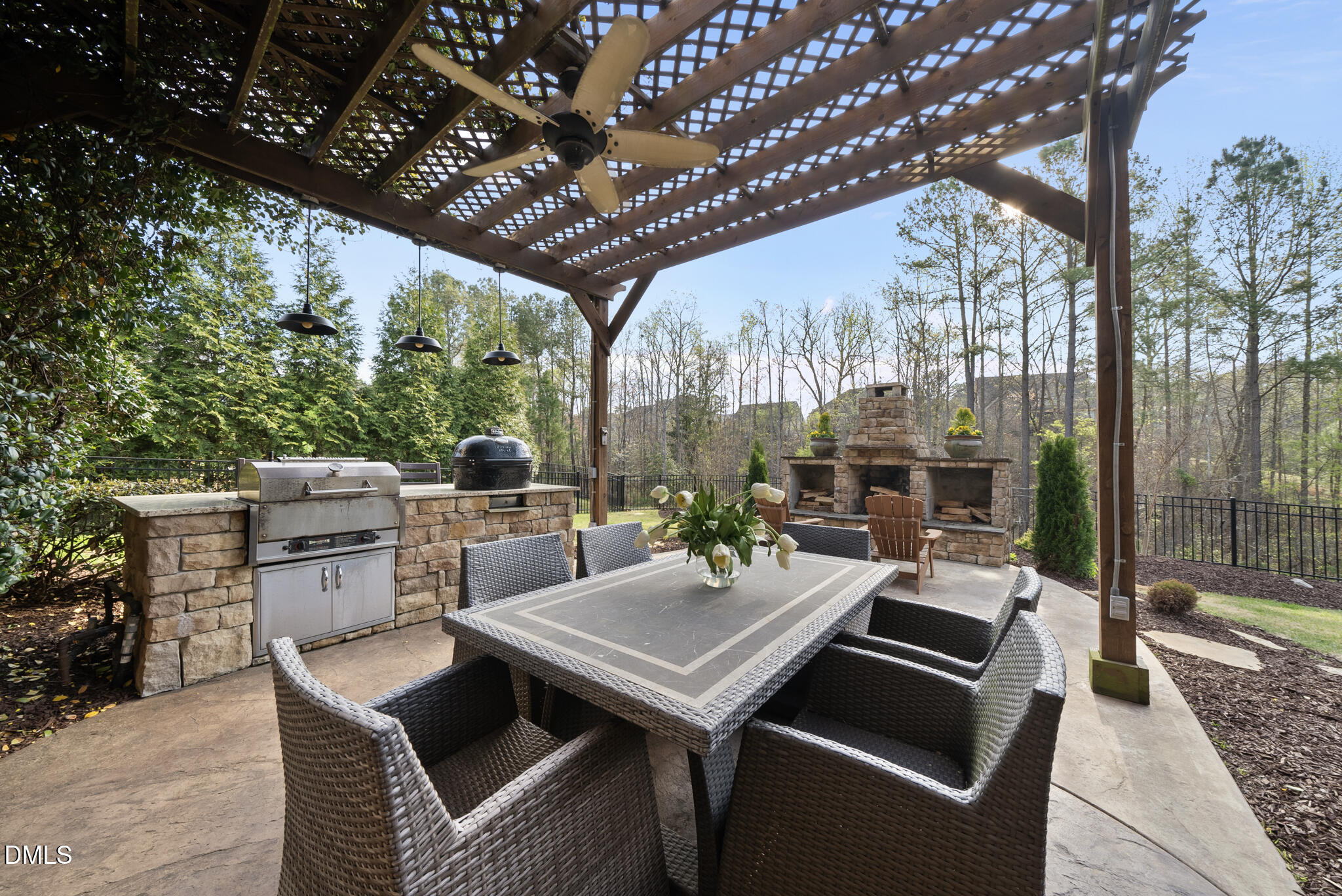 5716 Lord Granville Way