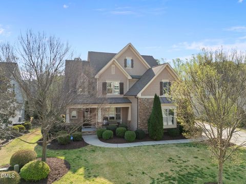 5716 Lord Granville Way Rolesville NC 27571