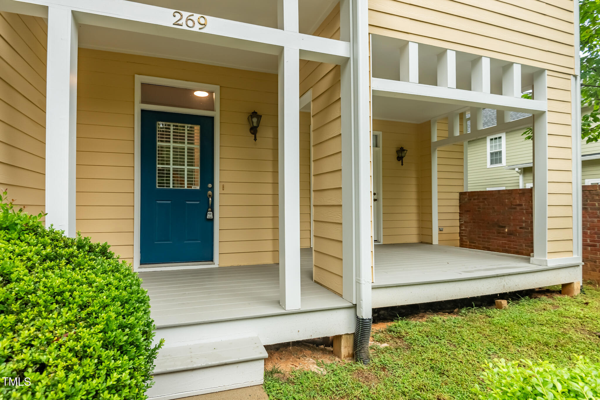 269 Sweet Bay Place