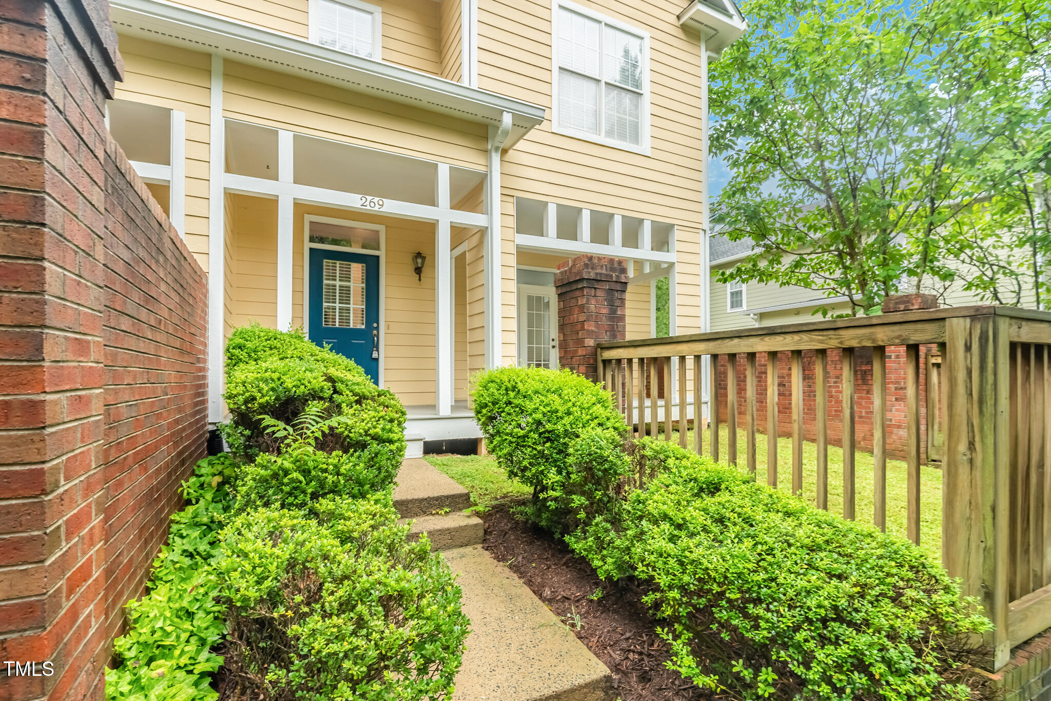 269 Sweet Bay Place