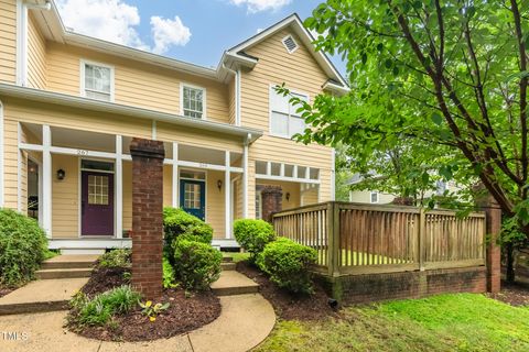 269 Sweet Bay Place Carrboro NC 27510