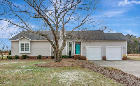 143 Pridgen Road Lumberton NC 28358