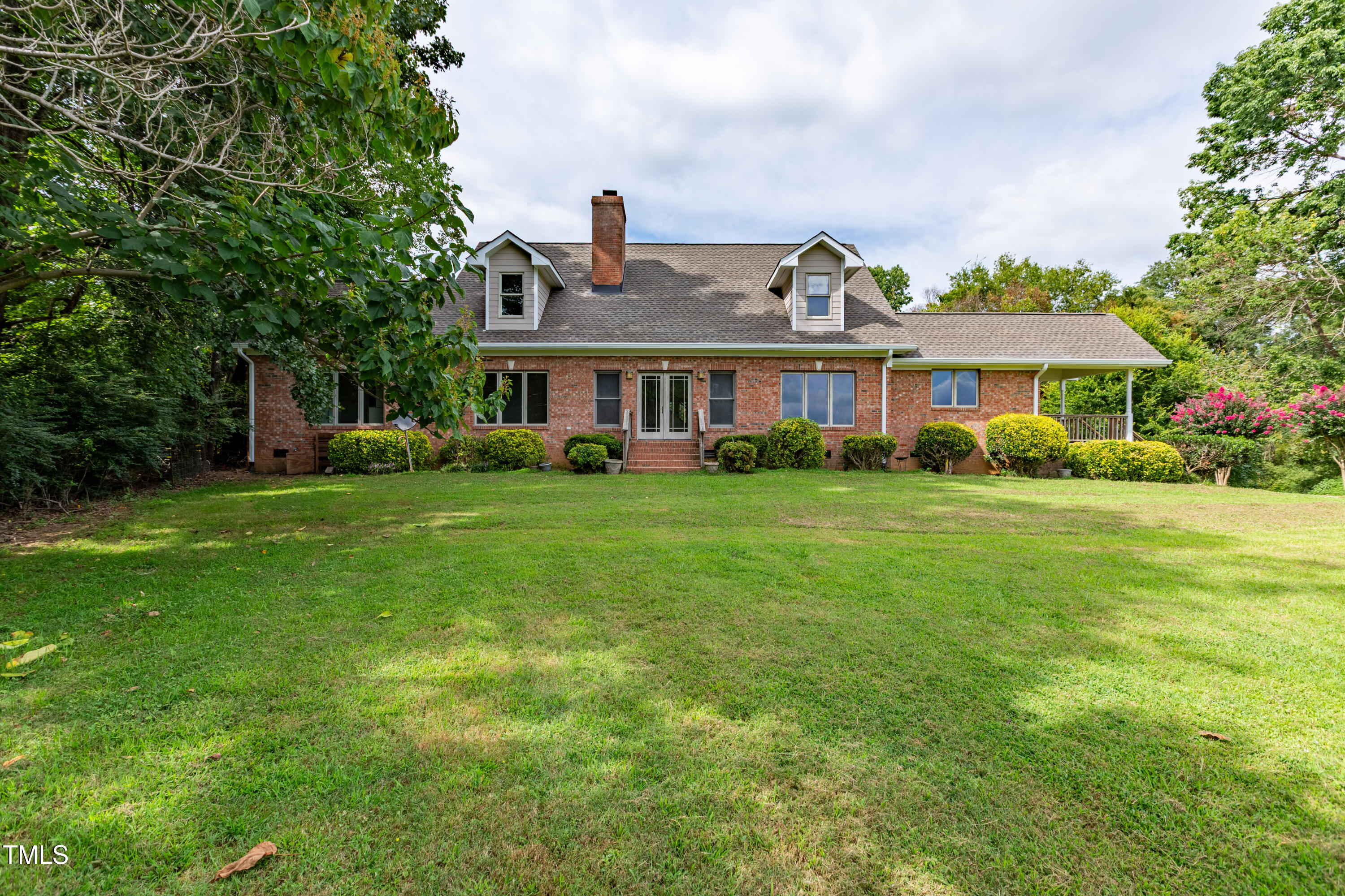 1529 Hillside Dairy Road