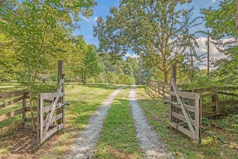 1907 Old Red Mountain Road, Rougemont, NC 27572 - #: 10022048